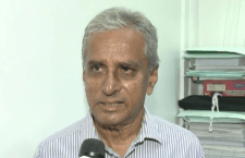 Satish Salian Unfazed Ahead of Notice to Aditya Thackeray