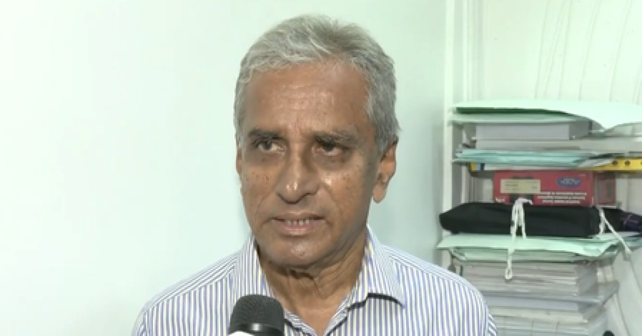 Satish Salian Unfazed Ahead of Notice to Aditya Thackeray