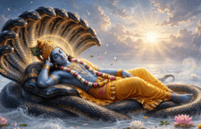 September 22 Panchang: Worship Lord Vishnu on Parivartini Ekadashi