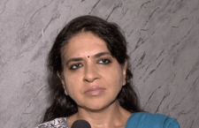 Shaina NC Criticizes Sanjay Raut as Full-Time Conspiracy Theorist