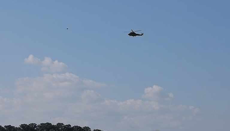 South Korea Launches Joint Investigation into DMZ Blast Injuring Soldiers
