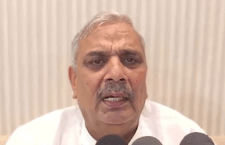 SP MP Hits Back at Rajbhar, Calls His Statements Positive for Party