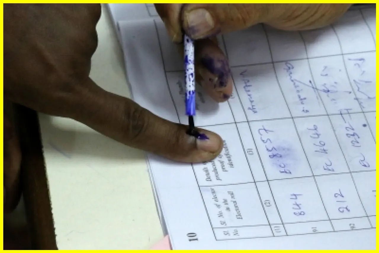 Tamil Nadu By-elections Set for Multi-Cornered Contest
