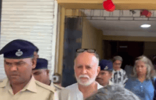 Tarun Tejpal Surrenders to Goa Court After Rape Conviction
