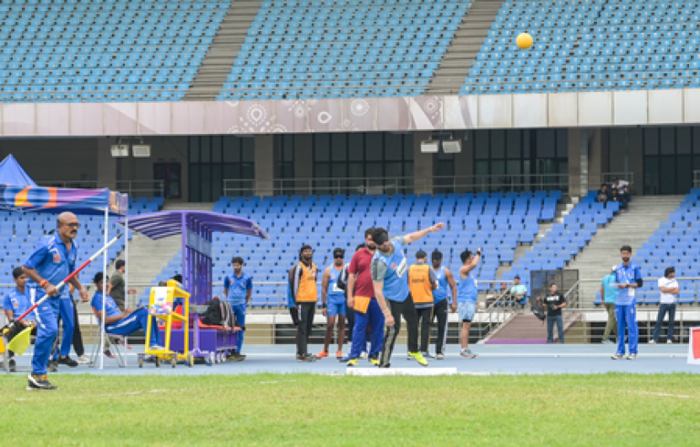 Tashkent 2027 Unveils Medal Program and Qualification Rules