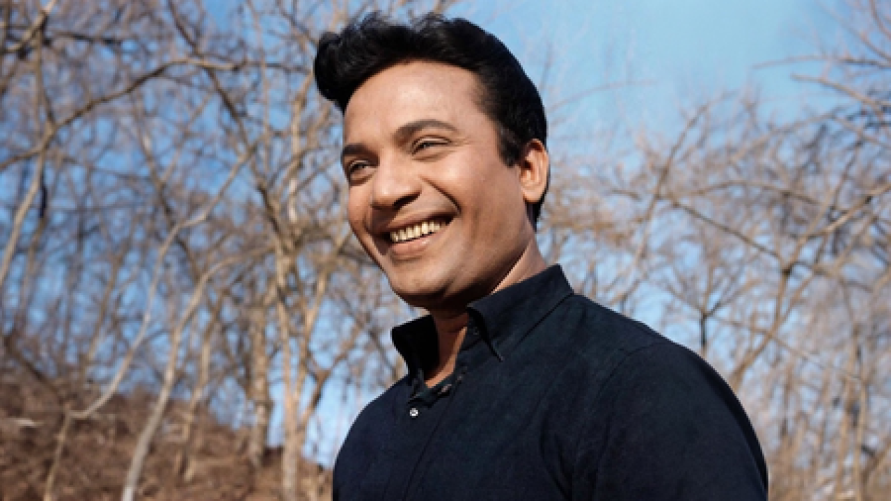 The Journey of Uttam Kumar: From Flop Master General to Icon of Bengali Cinema