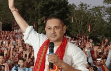 Tipra Motha Party Gains Ground Ahead of Village Committee Elections in Tripura