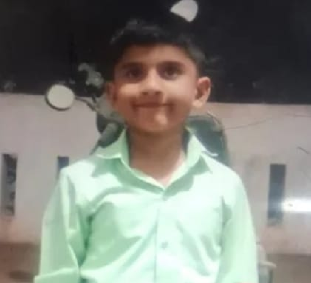 Tragic Road Accident Claims Life of Young Boy in Bengaluru