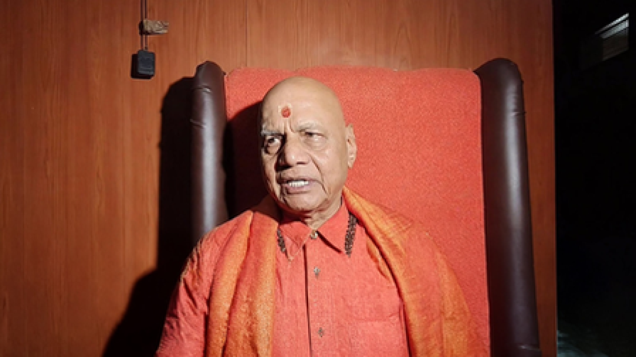 Transparency in CEO Selection Process Clarified by Ram Janmabhoomi Trust