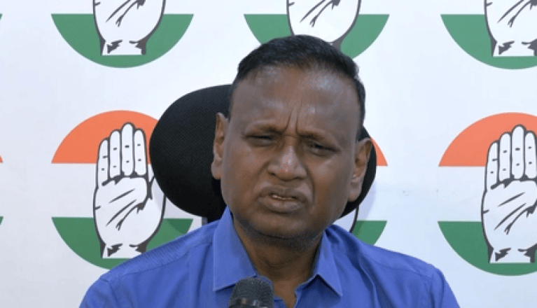 Udit Raj Discusses Key Issues Including Mandatory HIV Testing and Womens Participation in Politics