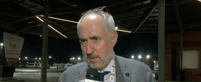 UN Acknowledges BRICS Growing Global Significance