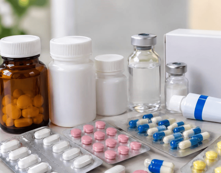 US Announces Zero Tariff on Select Indian Pharmaceuticals