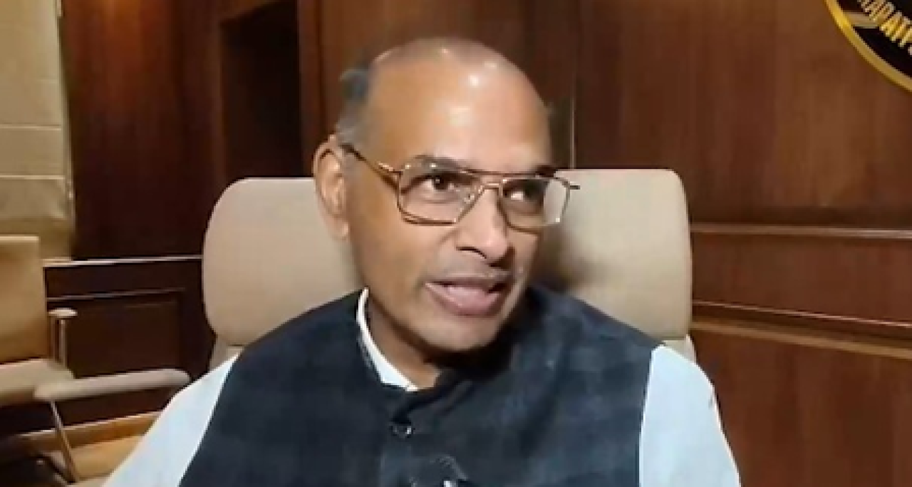 Uttar Pradesh to Form AI Policy for Universities