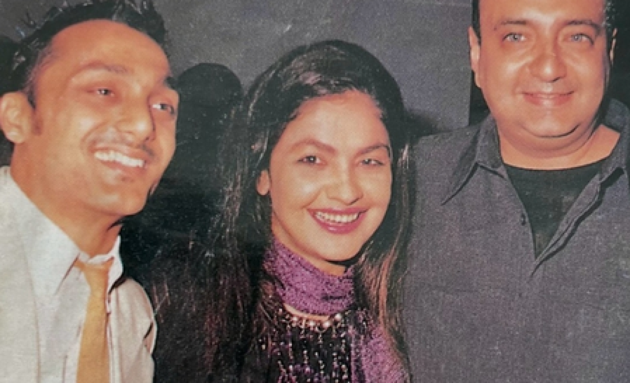 Vivek Vaswani Remembers the Horrific Day of 9/11