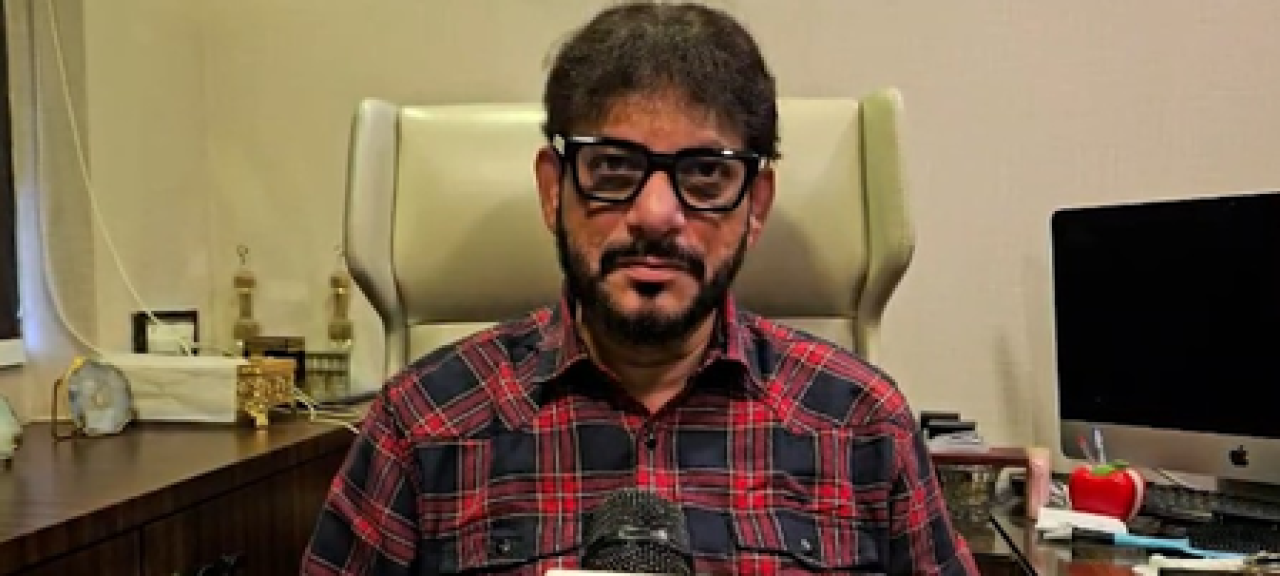 Waris Pathan Criticizes Government Over Ujjain Mosque Controversy