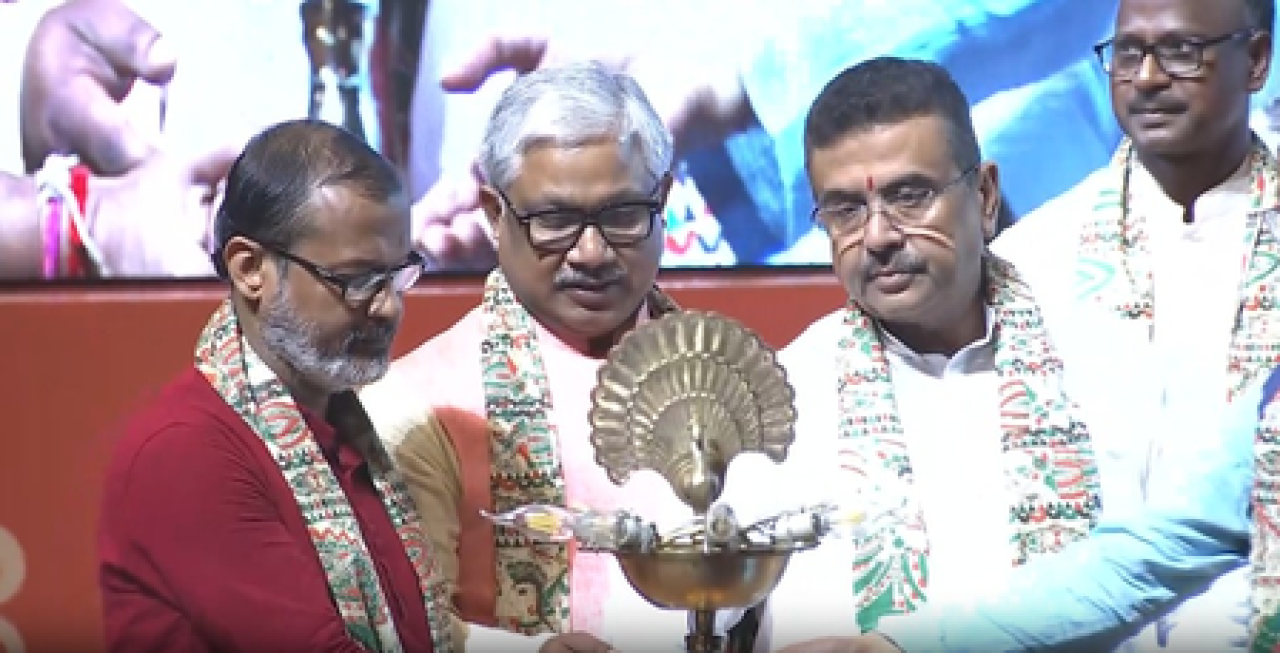 West Bengal CM Commits to Revitalize Education Aligned with Swami Vivekanandas Vision