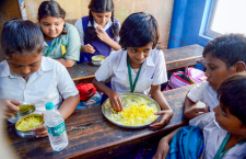 West Bengal Government Revokes Akshaya Patras Mid-Day Meal Approval