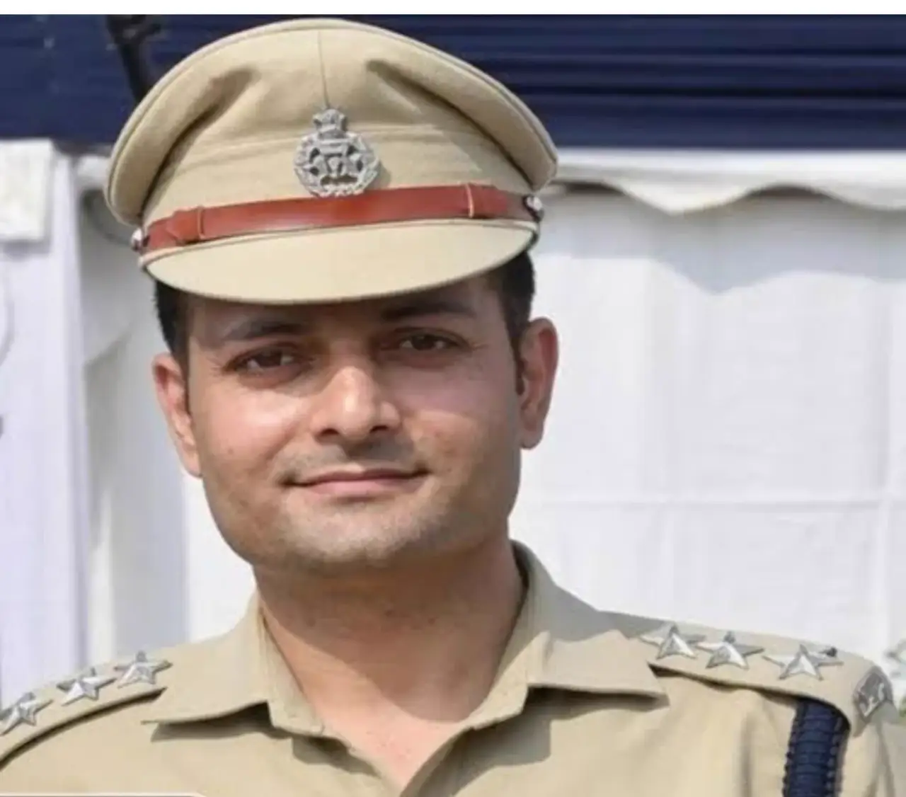 ACP Vivek Bhagat
