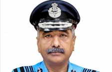 Air Marshal Ashutosh Dixit