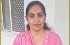 Ajmer Jailor Arrested