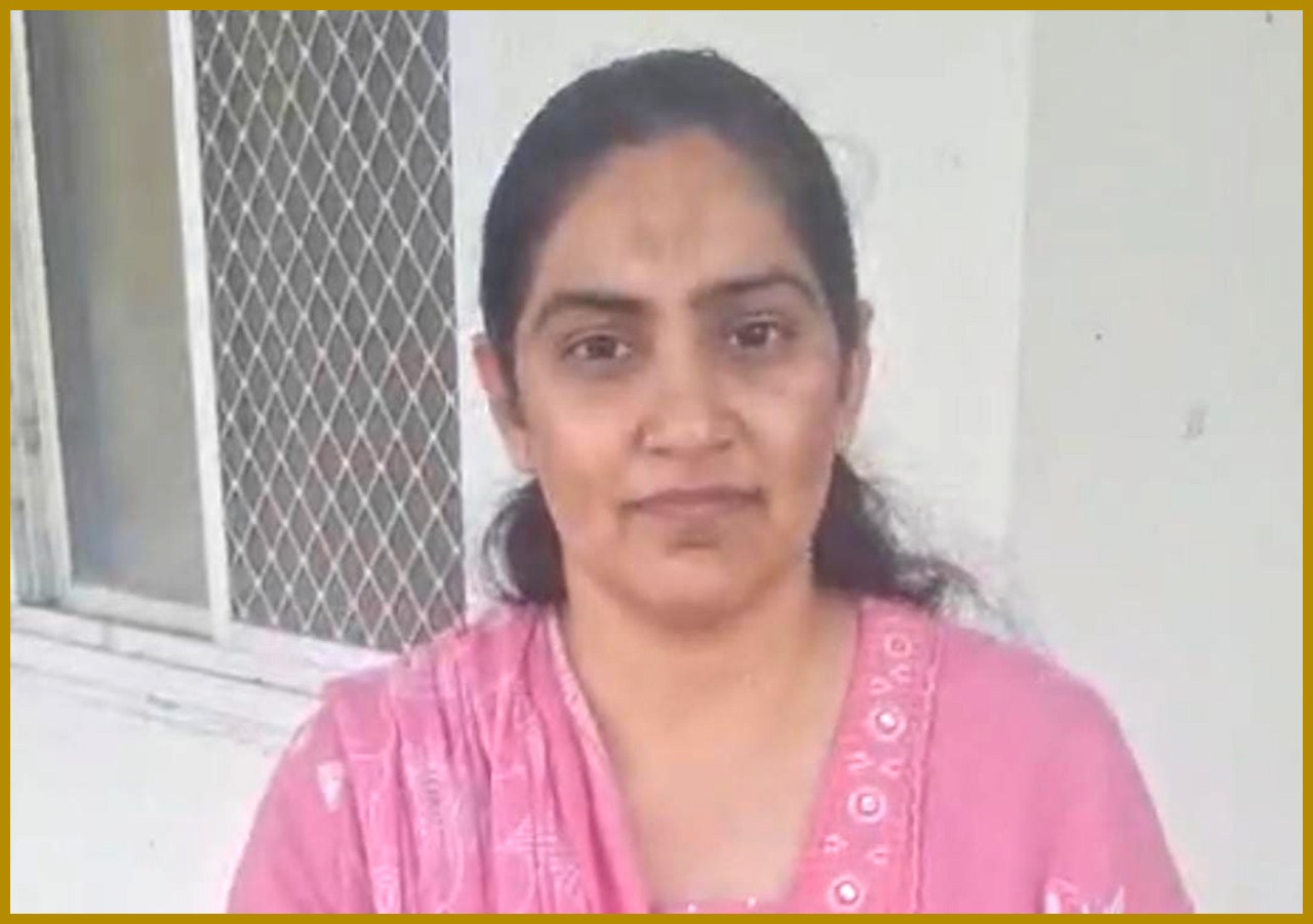 Ajmer Jailor Arrested