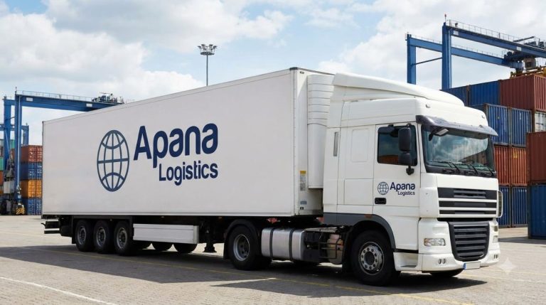 Apana Logistics surges on bagging orders worth Rs 1.13 crore