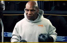 Boost Mobile Partners with Mike Tyson for New Advertising Campaign