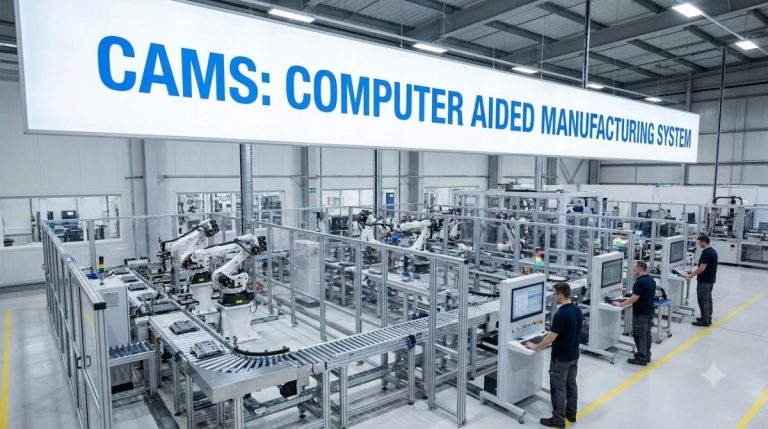 CAMS gains on collaborating with NISM