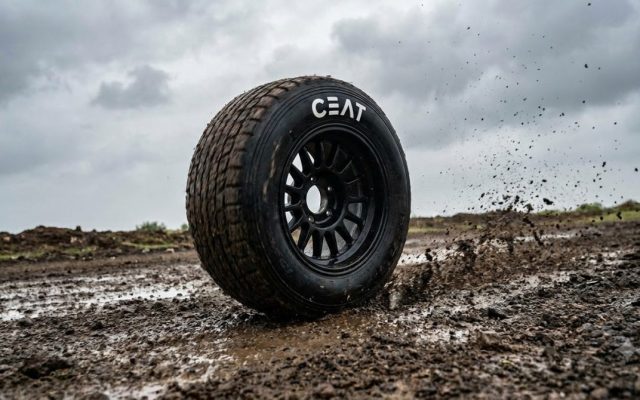 CEAT falls on reporting 40% decline in Q2 consolidated net profit
