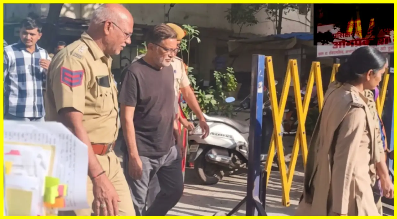 Couple Arrested