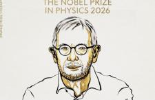 2026 Physics Nobel Prize Awarded to Francis Halzen for Work on High-Energy Neutrinos