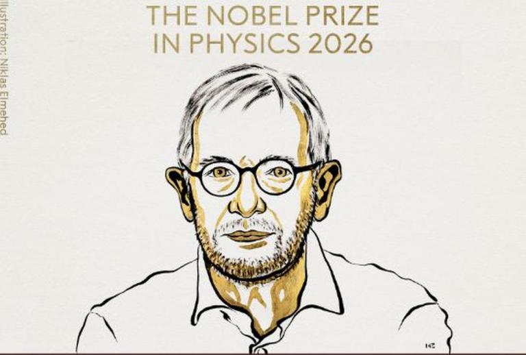Francis Halzen