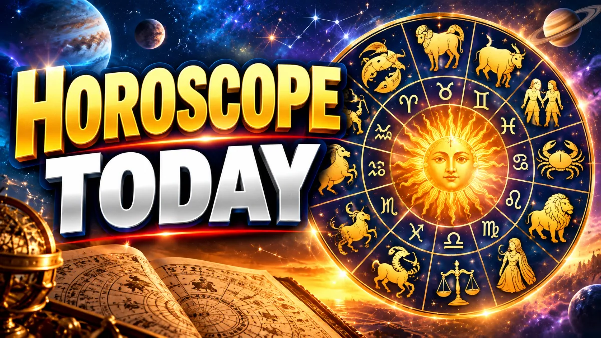 Horoscope Today, October 17, 2026: Aries, Gemini and Aquarius to Have a Favourable Day