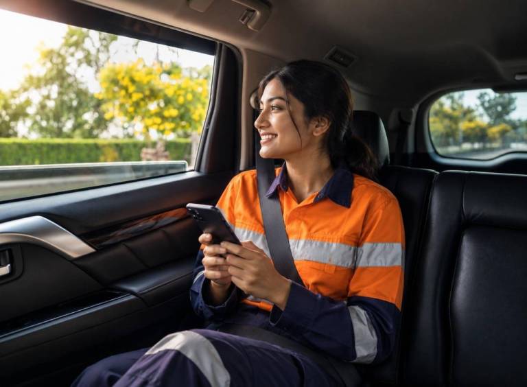 Hindustan Zinc Partners with Uber for Business to Digitise Employee Travel