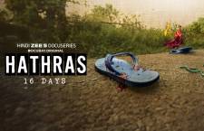 Hathras 16 Days: 3-Episode Crime Thriller Series on ZEE5 Based on a Real Case
