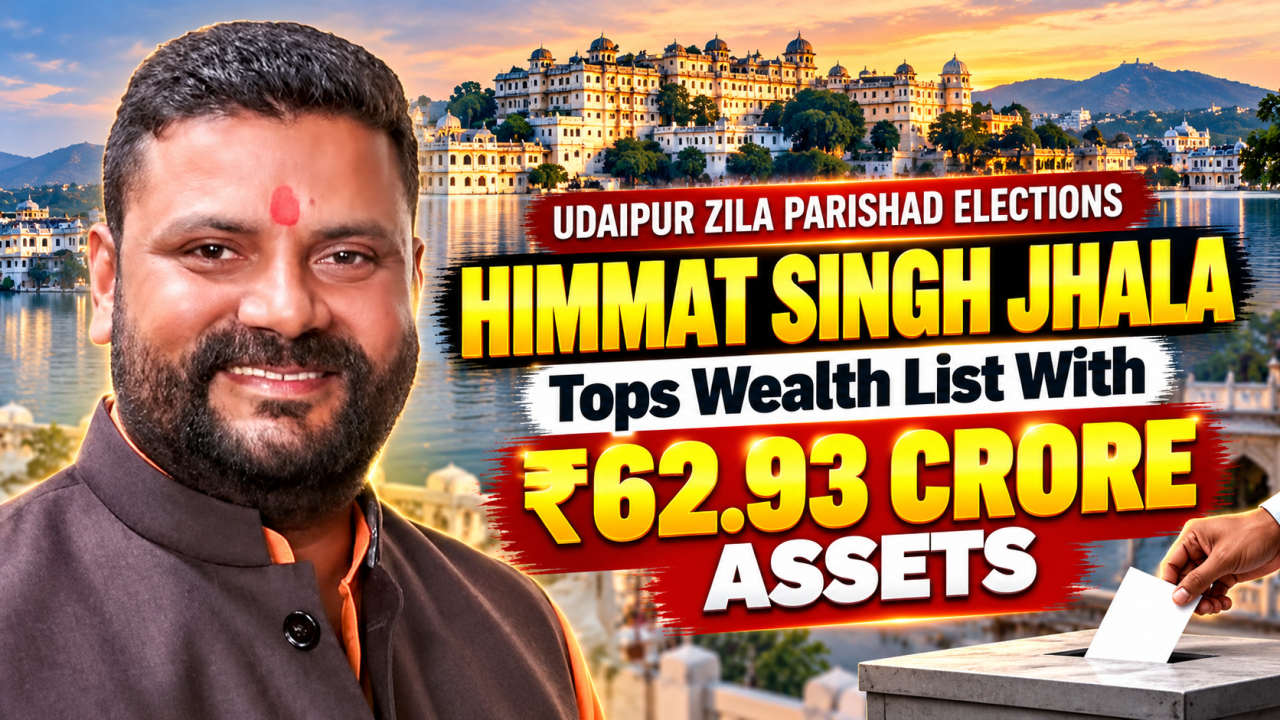 Himmat Singh Jhala
