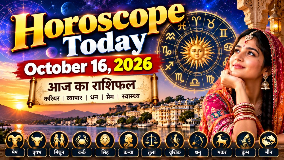Horoscope Today