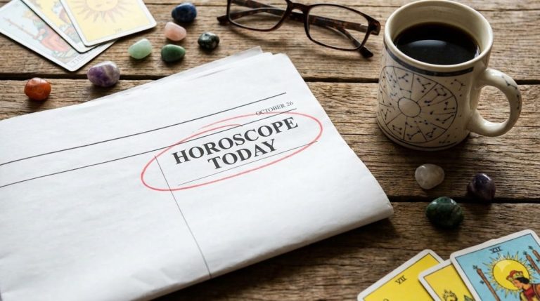 Horoscope Today, October 15, 2026: 4 Zodiac Signs May Gain Financially, Career Growth for These Signs