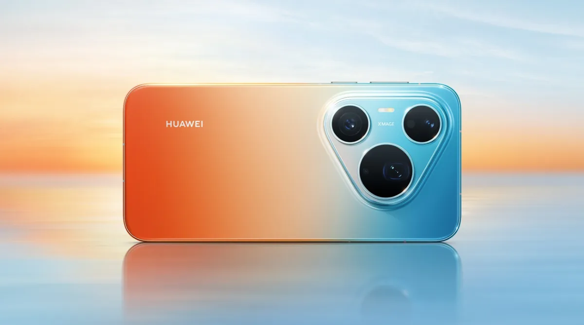 Huawei Pura 90 Plus Unveiled: Kirin 9025 Chipset, 12GB RAM and Pre-orders Open in China