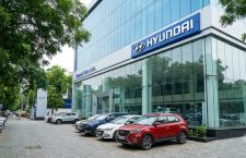 Hyundai Motor India moves up on inaugurating state-of-the-art manufacturing facility in Pune