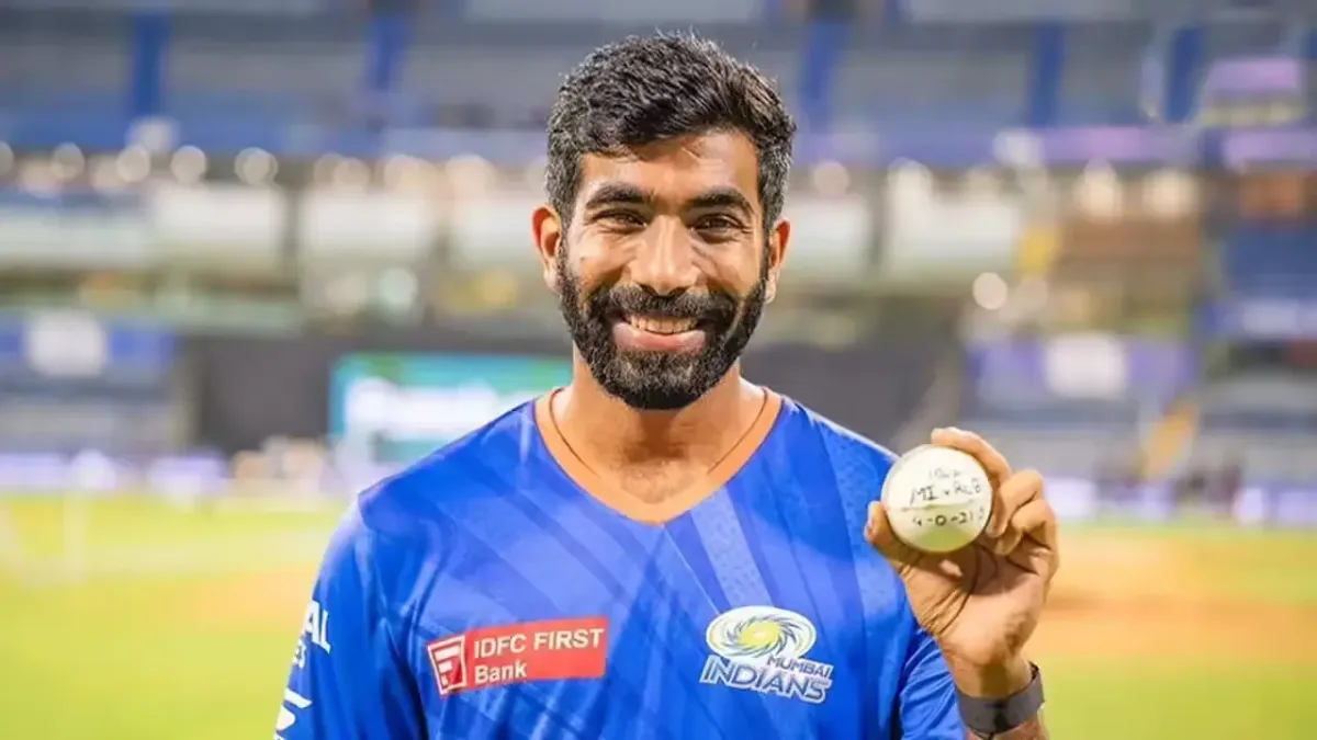 Jasprit Bumrah, Akash Deep and Anshul Kamboj Return to India’s Test Squad for New Zealand Tour