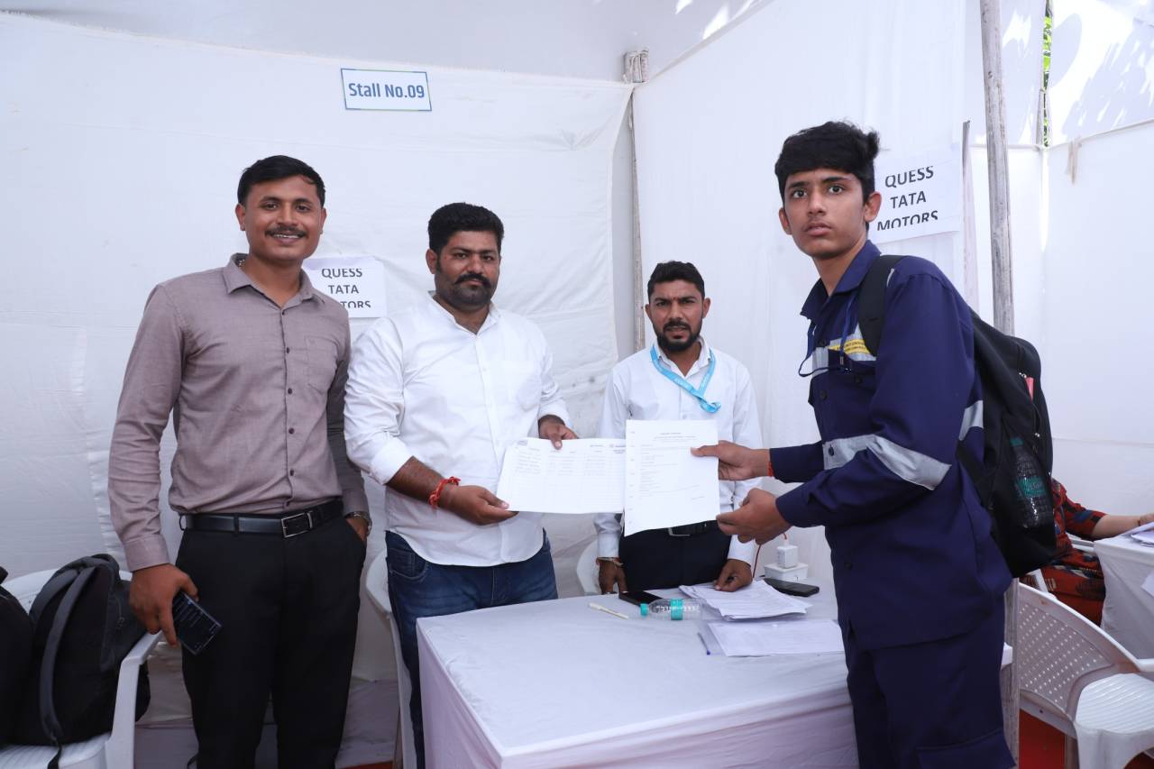 Hindustan Zinc’s Mega Job Fair 2026 in Udaipur Sees 300 Candidates Selected from Over 700 Applicants