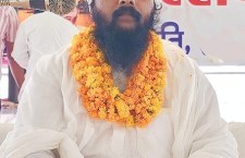 Khejri Tree Is a Symbol of Sanatan Culture and Life, Says Mahant Rajendra Das Maharaj