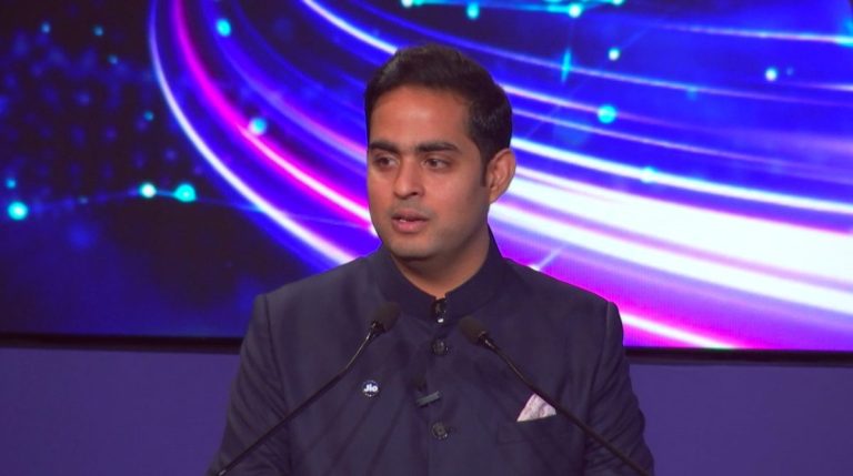 Jio Reveals Growth Roadmap Ahead of Mega IPO, Focuses on Three Key Businesses