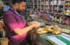 Legal Metrology Department Fines Two Establishments During Inspection in Udaipur