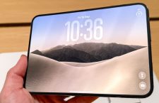 Apple May Unveil Touchscreen MacBooks, OLED iPad mini on October 27