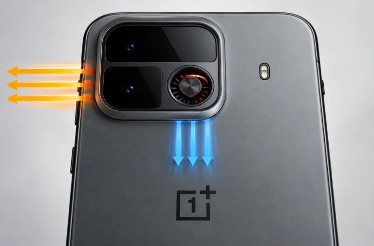 OnePlus Ace 7 and Ace 7 Pro Spotted on Google List Ahead of Expected Launch