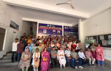 Pacific College of Teacher Education Organises Seminar on Qualities of a Successful Teacher