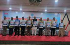 Pacific University Opens International Conference on Next Generation Science and Sustainable Transformation