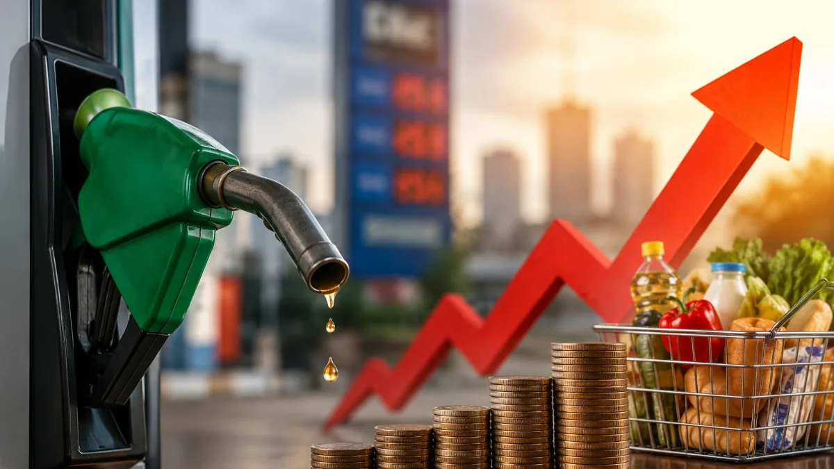 Petrol and Diesel Prices Today, October 17, 2026: Check Rates in Lucknow, Noida, Patna, Jaipur and Other Cities